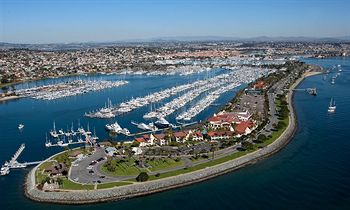 Kona Kai Resort & Marina – A Noble House Hotel