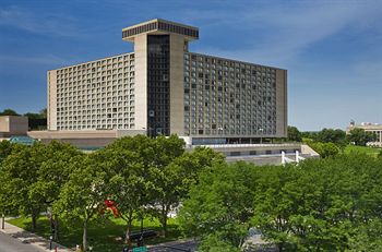 The Westin Crown Center