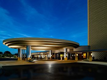 Chicago Marriott O'Hare