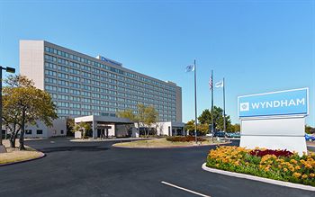 Wyndham Tulsa