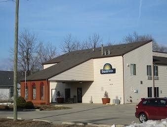 Days Inn Springfield – South