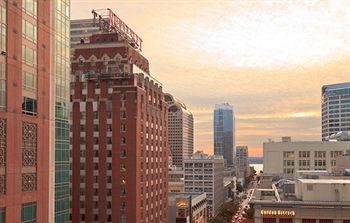 The Roosevelt, a Coast Hotel