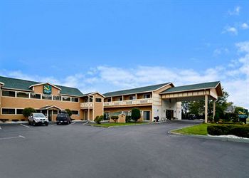 Quality Inn Shelburne