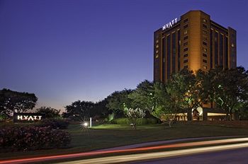 Hyatt Regency North Dallas