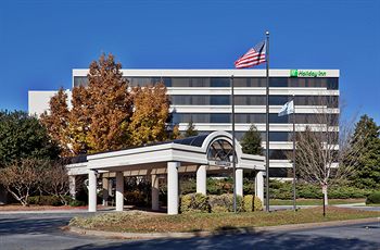 Holiday Inn Winston-Salem-Univ Parkway