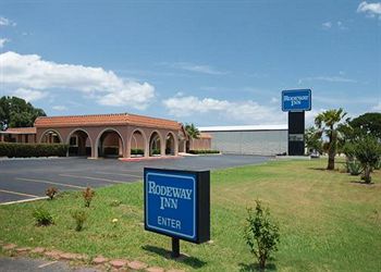 Rodeway Inn San Marcos