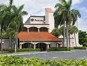 Ramada West Palm Beach Airport