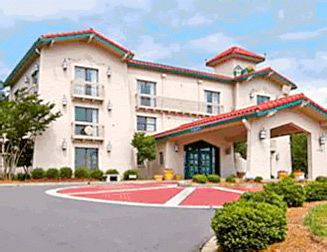 Lacasa Inn South Charlotte