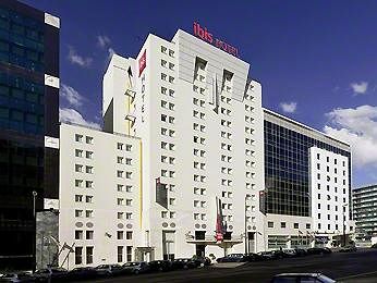 ibis Lisboa José Malhoa