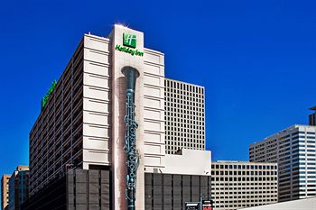 Holiday Inn New Orleans – Downtown Superdome