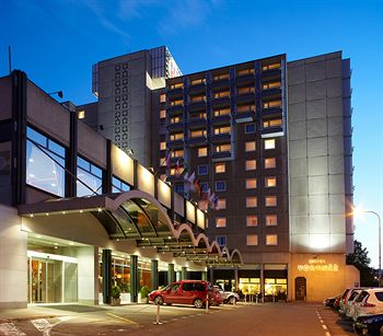 Orea Hotel Voronez I