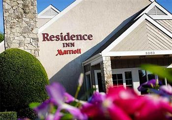 Residence Inn By Marriott Tyler