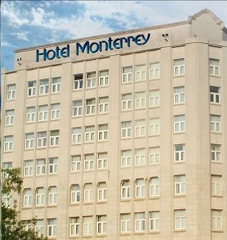 Hotel Monterrey Macroplaza