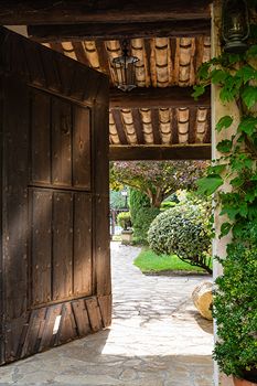 Auberge de Cassagne & Spa