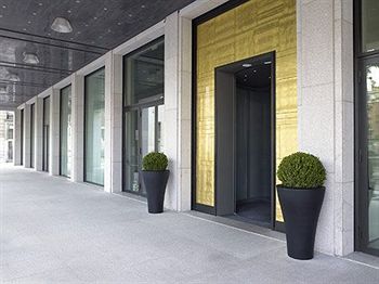 Starhotels Rosa Grand- Milano