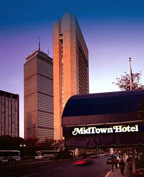 The Midtown Hotel