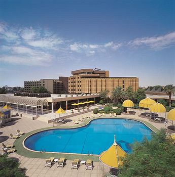 InterContinental Riyadh