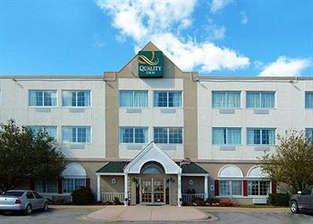 Quality Inn Cedar Rapids