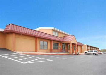 Econo Lodge