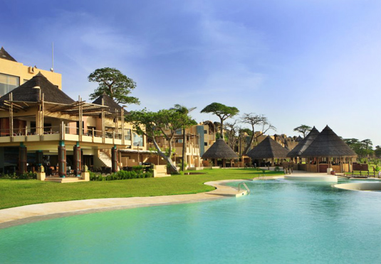 All-inclusive Gambia holiday, Sheraton Gambia Hotel Resort & Spa, Africa – save 37%