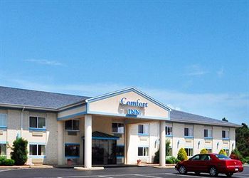Comfort Inn Cedar Point