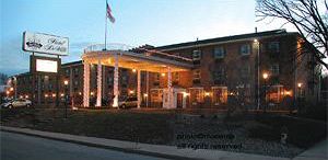 Baymont Inn and Suites Jefferson City