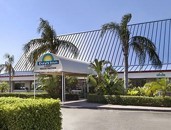 Days Inn Airport North