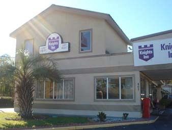 Knights Inn Statesboro