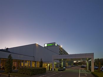 Holiday Inn Brussels Airport