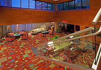 Crowne Plaza Minneapolis Int'l Airport – Mall of America