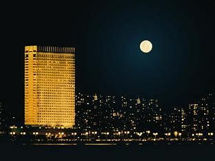 Trident, Nariman Point Mumbai