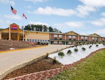 Ramada Limited Chattanooga