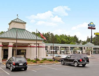 Orangeburg – Days Inn South