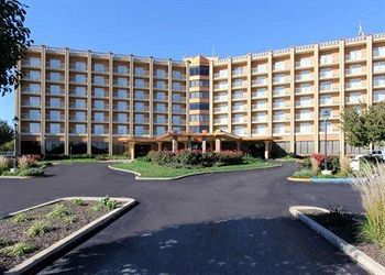 Clarion Hotel Conference Center