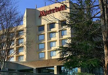 Marriott Raleigh Crabtree Valley