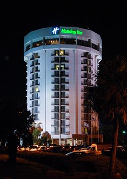 Holiday Inn Riverview