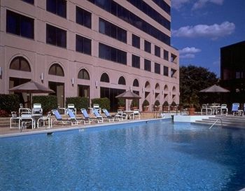 Omni Austin Hotel at Southpark