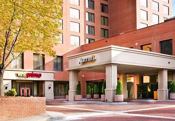Winston-Salem Marriott