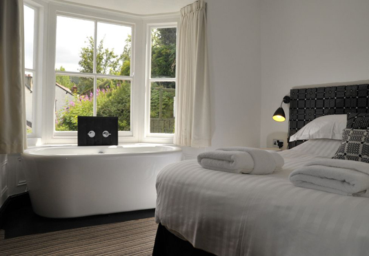 Manorhaus Llangollen, Llangollen, Wales – save 39%