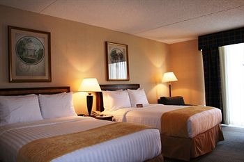 Holiday Inn Somerset