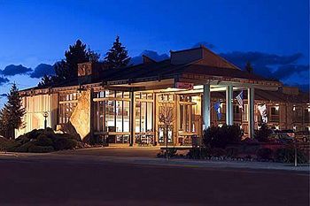 Red Lion Inn Missoula