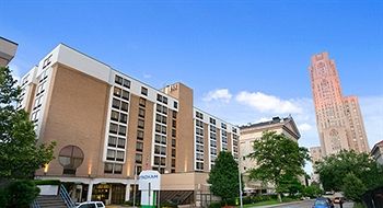 Wyndham Pittsburgh University Center