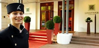 Privathotel Lindtner Hamburg