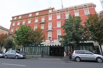 Hotel Cicolella