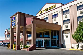 Best Western Plus Denver Hotel