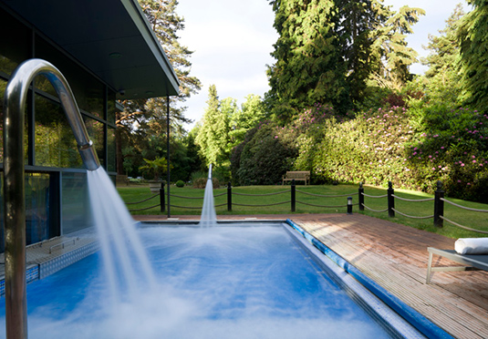 Macdonald Berystede Hotel & Spa, Ascot, Berkshire – save 31%