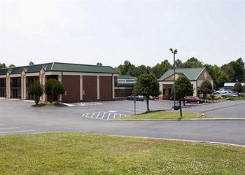 Quality Inn Morganton