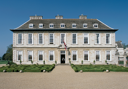 Stapleford Park, Melton Mowbray, Leicestershire – save 44%