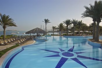 Hilton Abu Dhabi