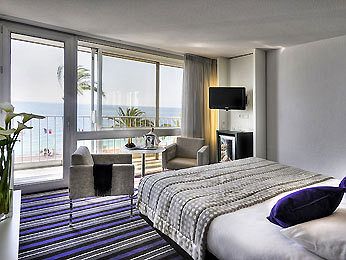 Mercure Nice Promenade Des Anglais